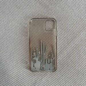 iPhone 11 phone case!